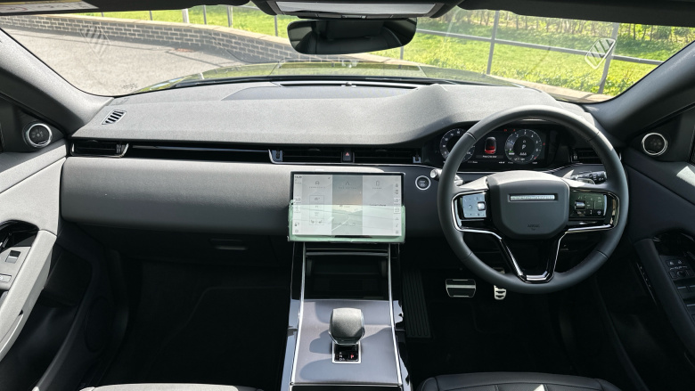 Land Rover Range Rover Evoque 1.5 P270e Edition 5dr Auto Hatchback